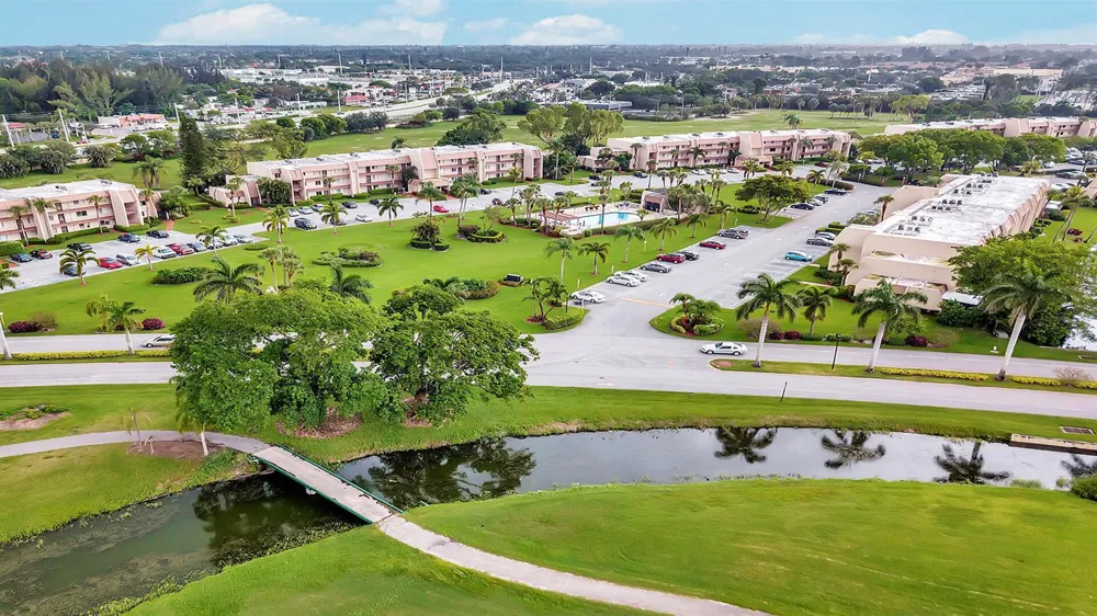 4411 Trevi Court ##105 Lake Worth, FL 33467