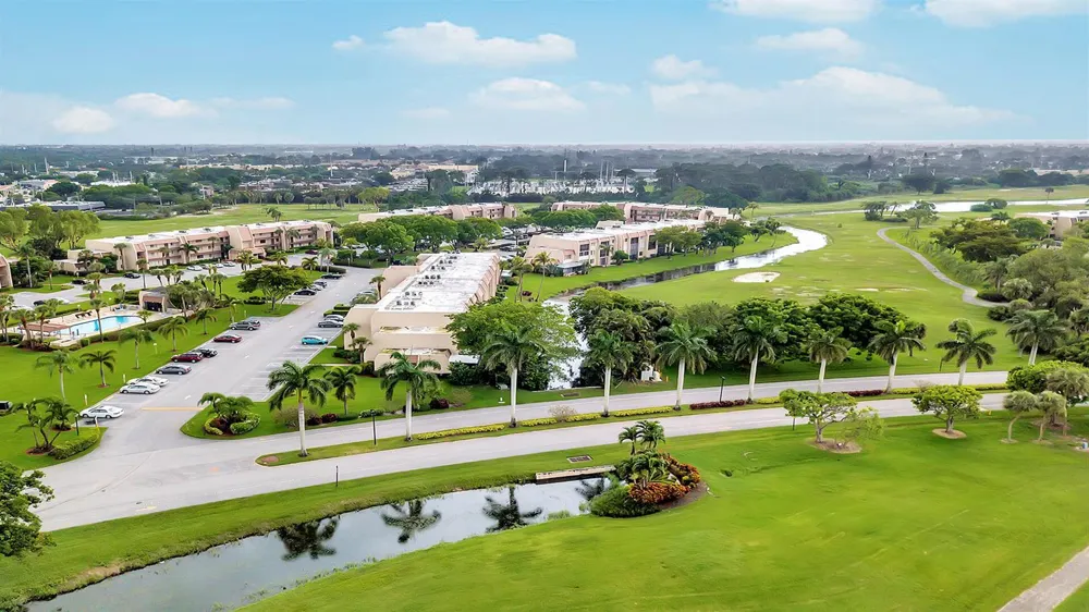 4411 Trevi Court ##105 Lake Worth, FL 33467