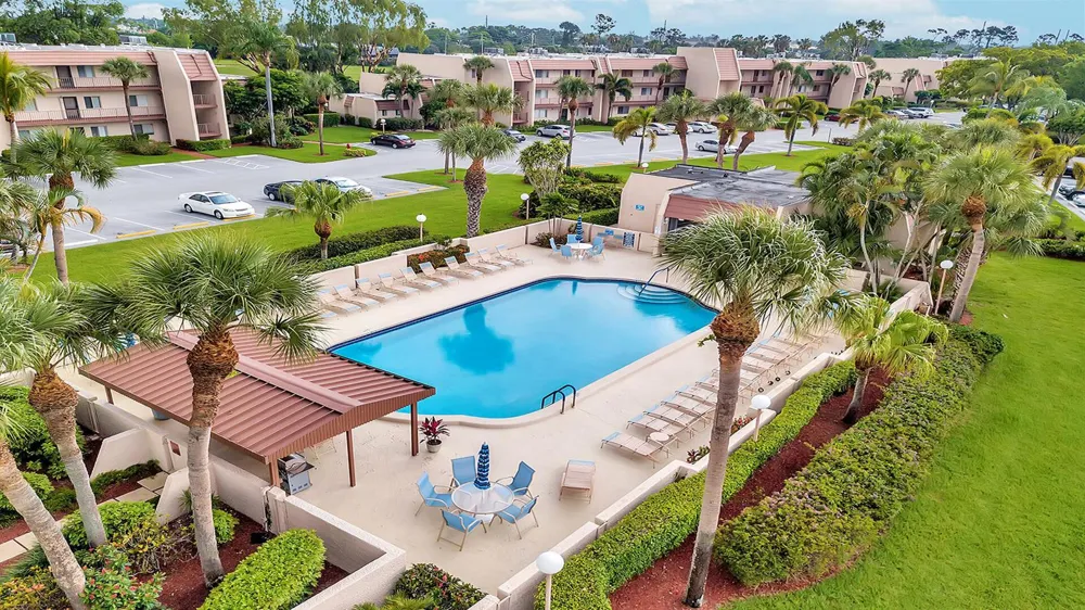 4411 Trevi Court ##105 Lake Worth, FL 33467