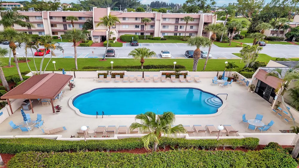 4411 Trevi Court ##105 Lake Worth, FL 33467