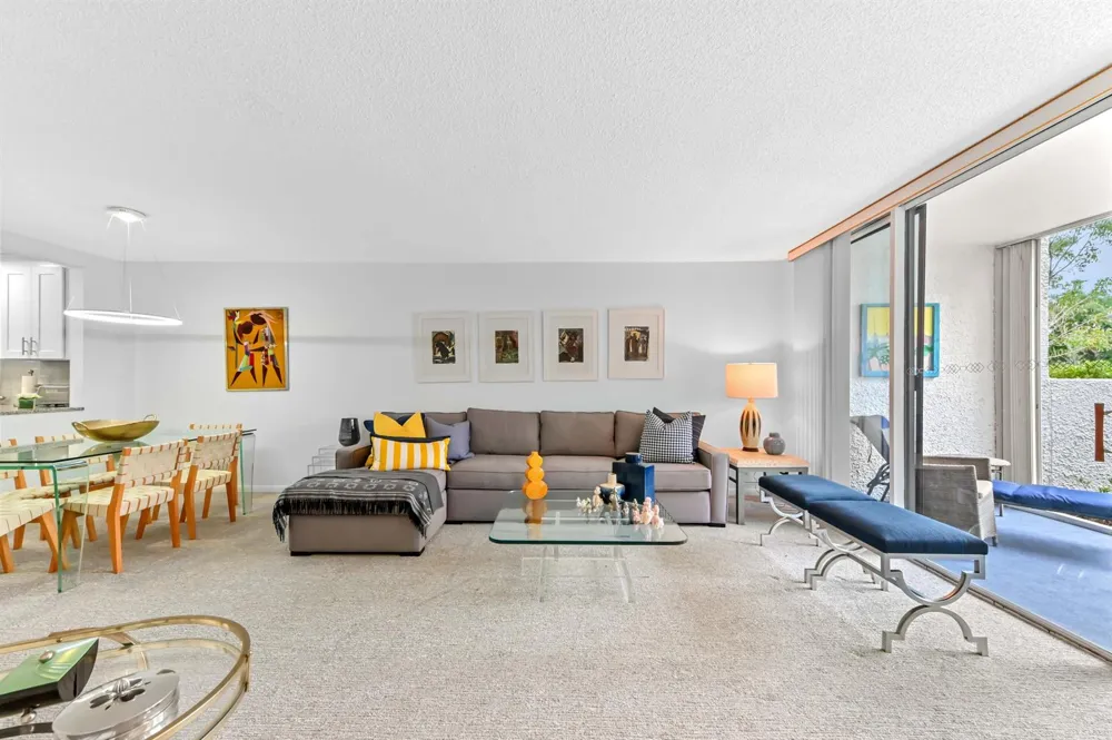 4411 Trevi Court ##105 Lake Worth, FL 33467