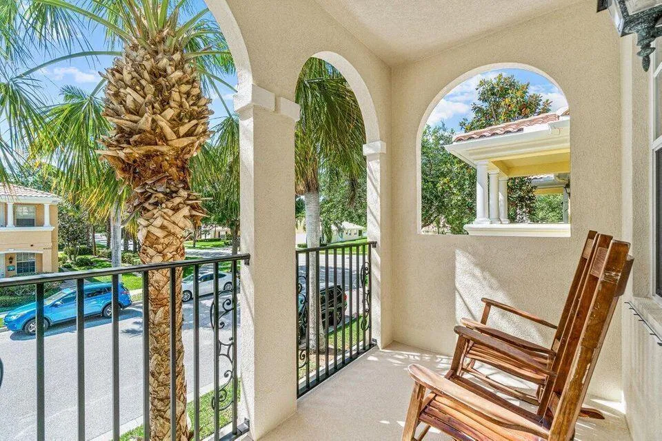 4506 Illicium Drive Palm Beach Gardens, FL 33418