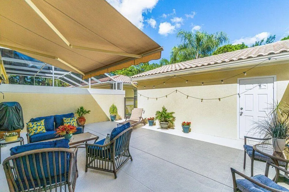 4506 Illicium Drive Palm Beach Gardens, FL 33418