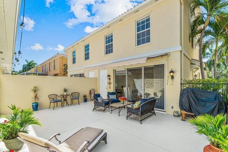 4506 Illicium Drive Palm Beach Gardens, FL 33418