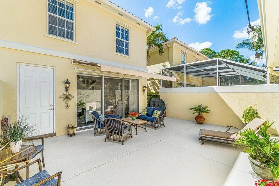 4506 Illicium Drive Palm Beach Gardens, FL 33418