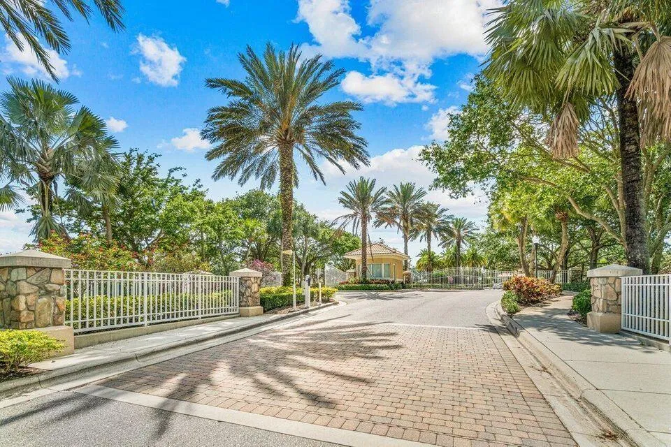 4506 Illicium Drive Palm Beach Gardens, FL 33418