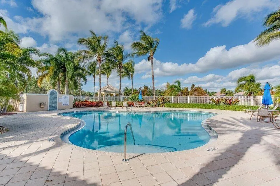 4506 Illicium Drive Palm Beach Gardens, FL 33418