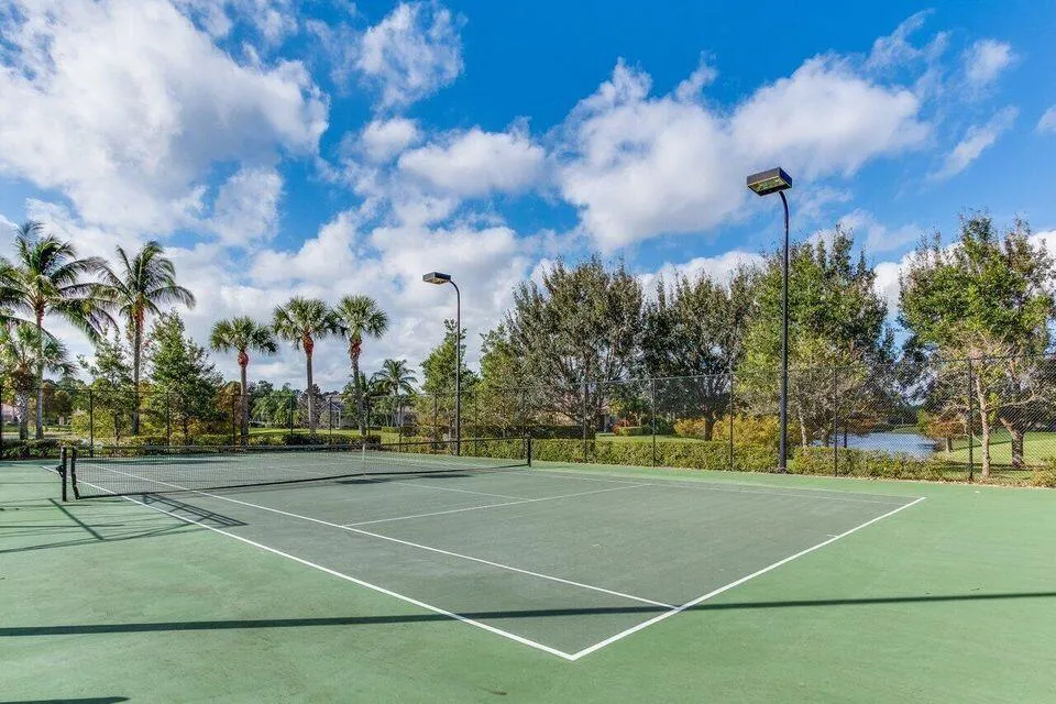 4506 Illicium Drive Palm Beach Gardens, FL 33418