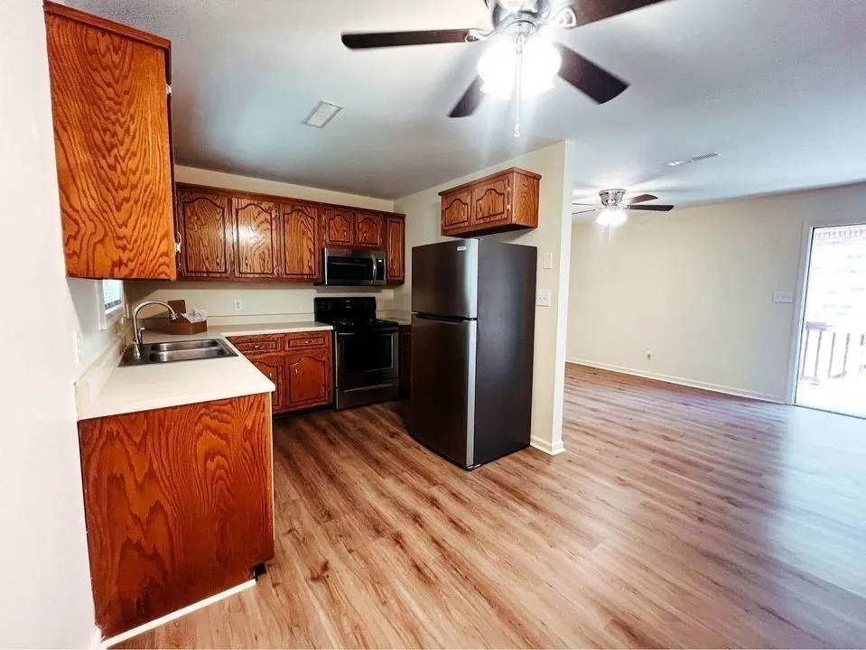 112 Ballygar St #G Clarksville, TN 37043