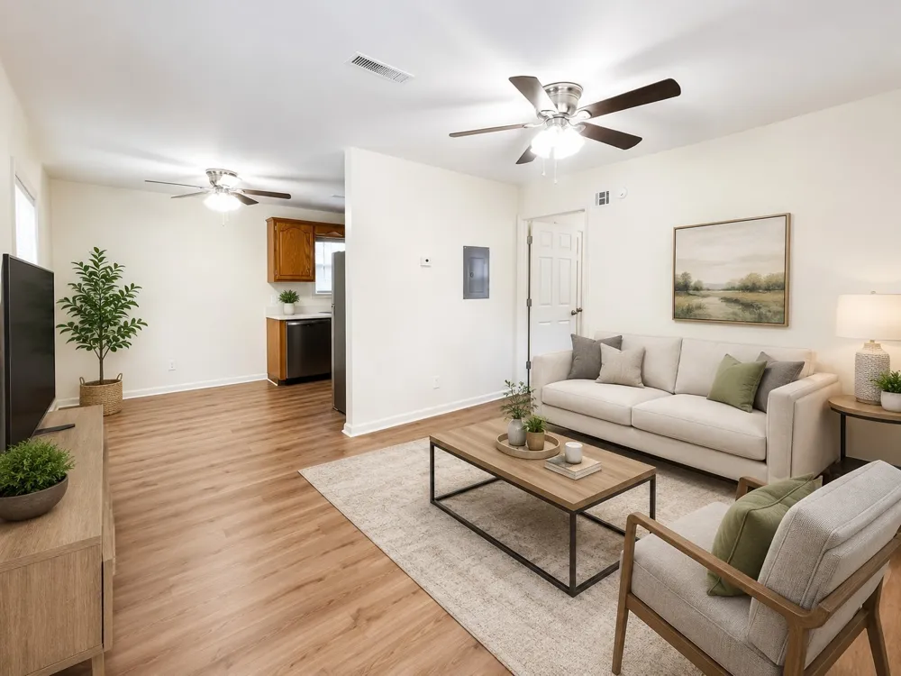 112 Ballygar St #G Clarksville, TN 37043