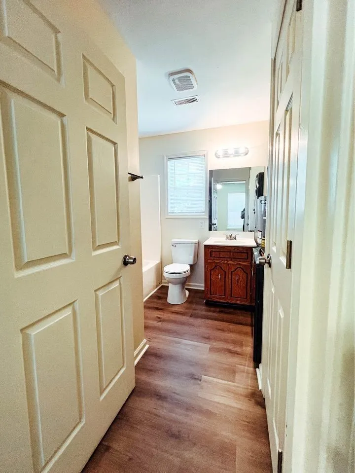 112 Ballygar St #G Clarksville, TN 37043