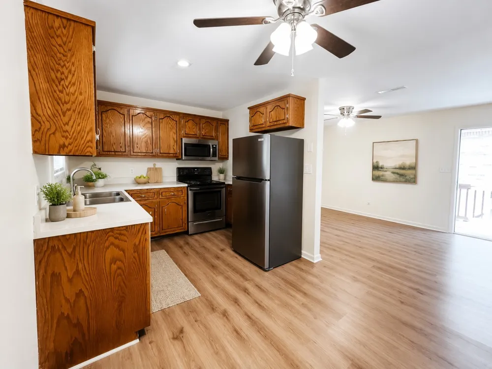 112 Ballygar St #G Clarksville, TN 37043
