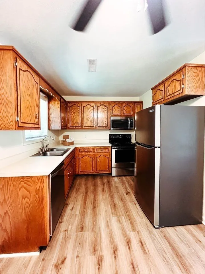 112 Ballygar St #G Clarksville, TN 37043