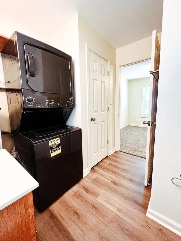 112 Ballygar St #G Clarksville, TN 37043