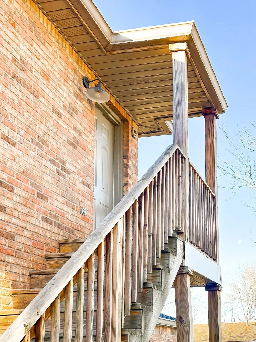 112 Ballygar St #C Clarksville, TN 37043