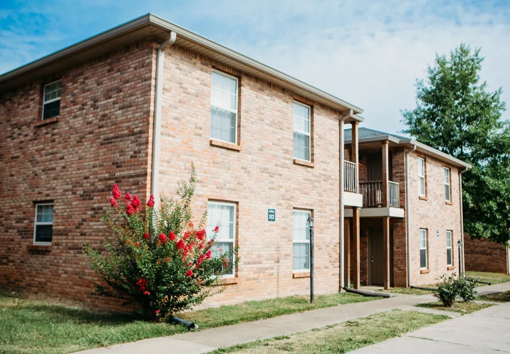 112 Ballygar St #C Clarksville, TN 37043