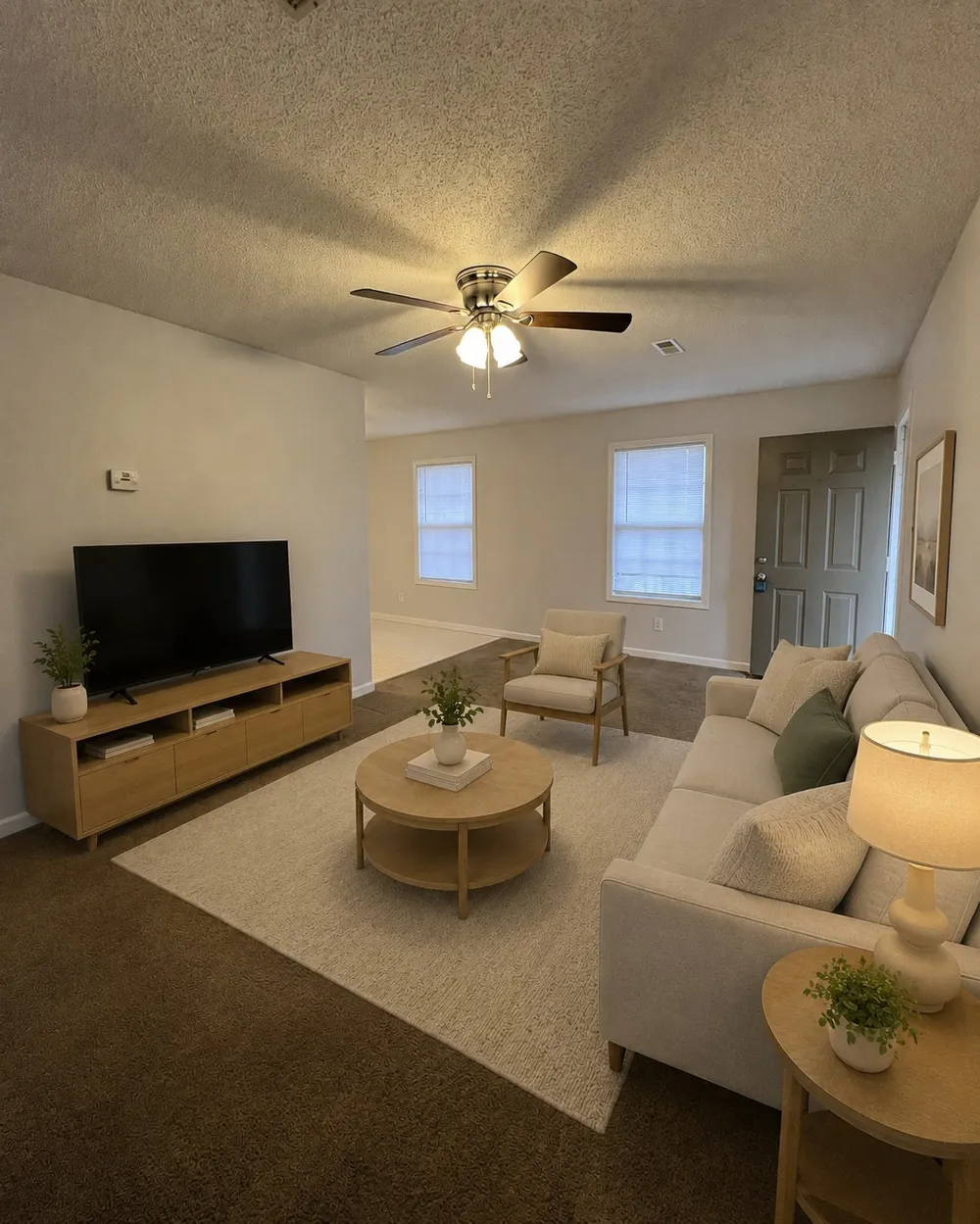 112 Ballygar St #C Clarksville, TN 37043
