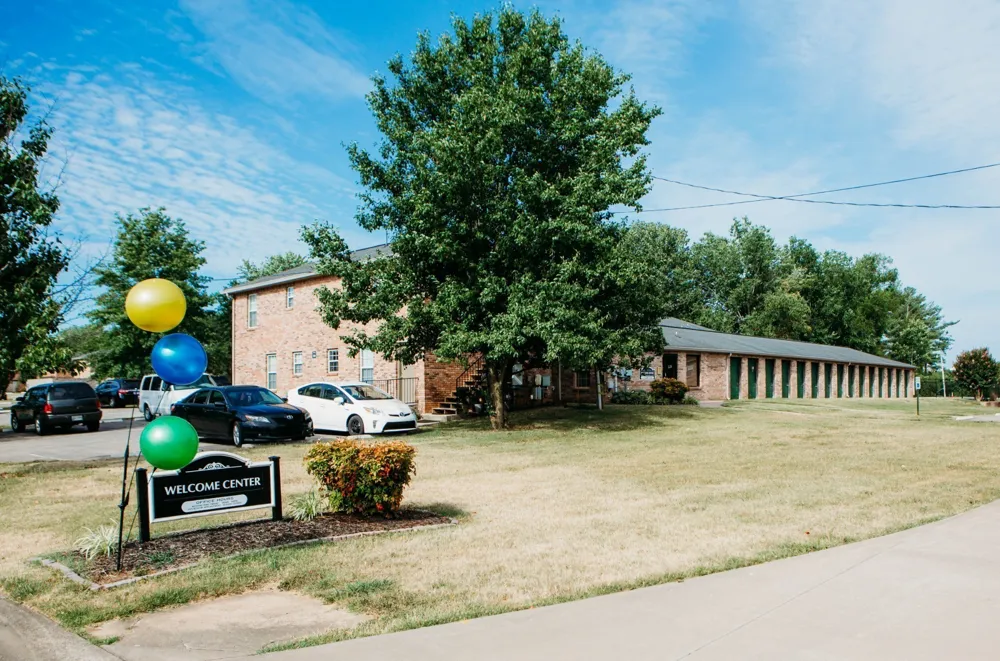 112 Ballygar St #C Clarksville, TN 37043