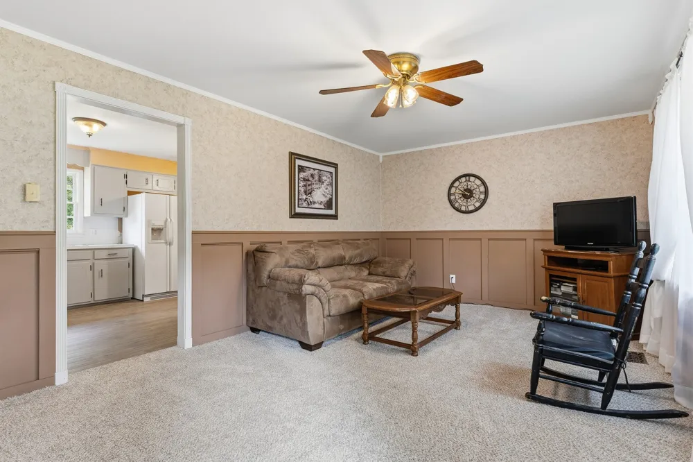 464 Hurricane Ridge Rd Smithville, TN 37166