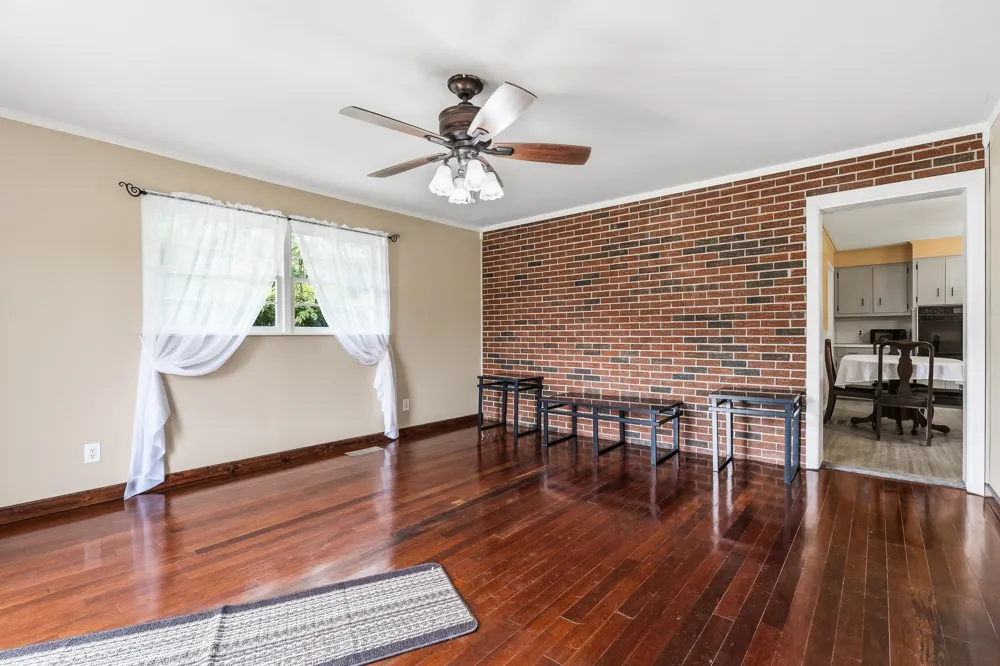 464 Hurricane Ridge Rd Smithville, TN 37166