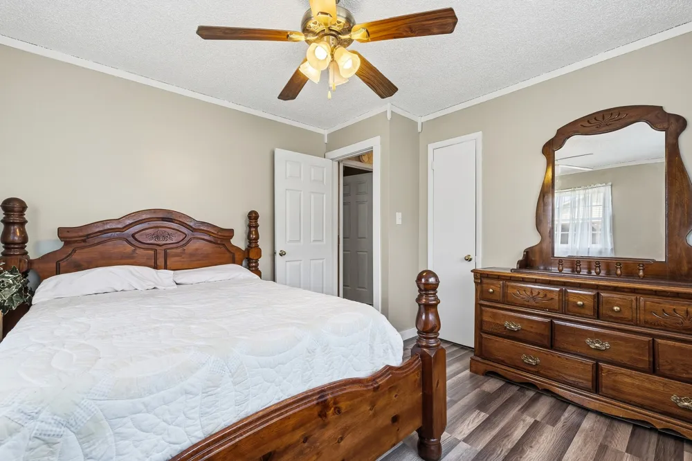 464 Hurricane Ridge Rd Smithville, TN 37166