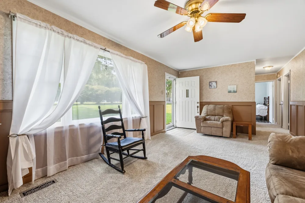 464 Hurricane Ridge Rd Smithville, TN 37166