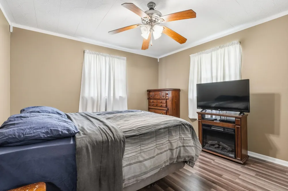 464 Hurricane Ridge Rd Smithville, TN 37166