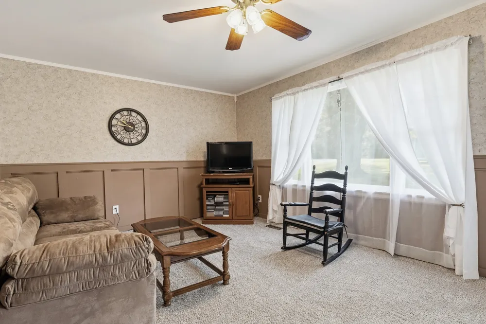 464 Hurricane Ridge Rd Smithville, TN 37166