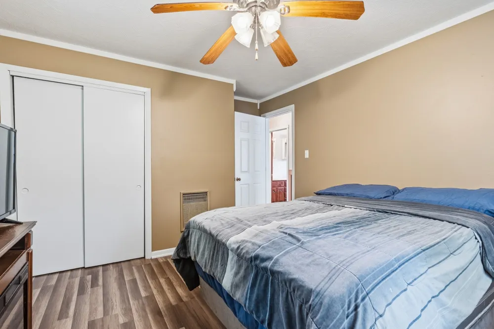 464 Hurricane Ridge Rd Smithville, TN 37166
