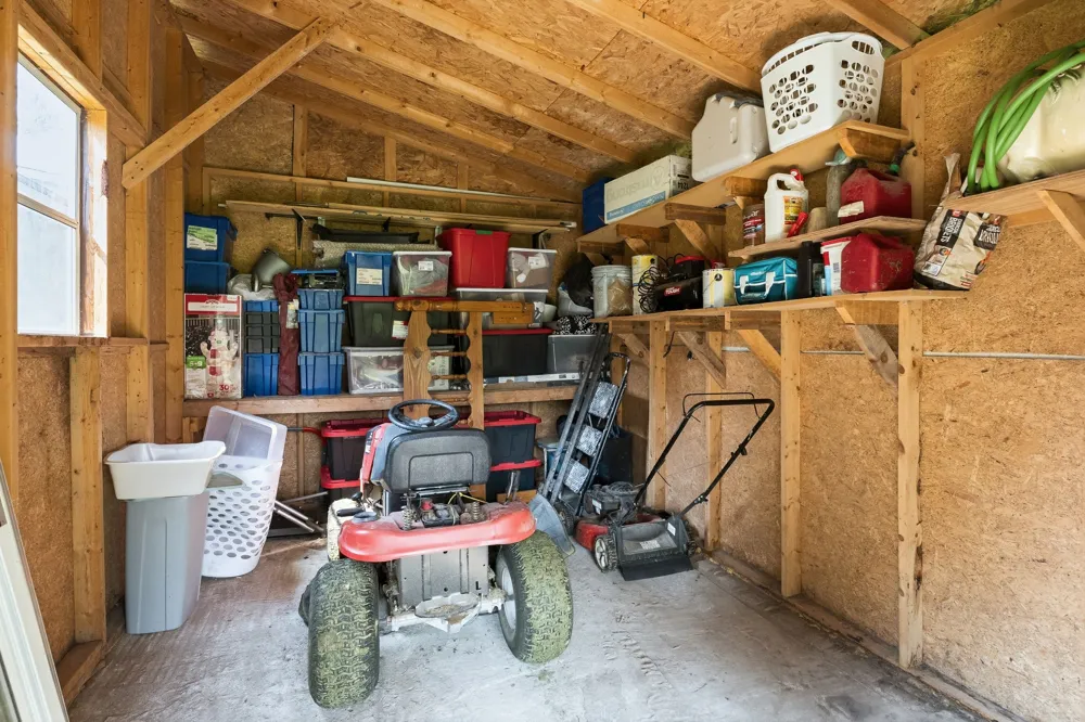 464 Hurricane Ridge Rd Smithville, TN 37166