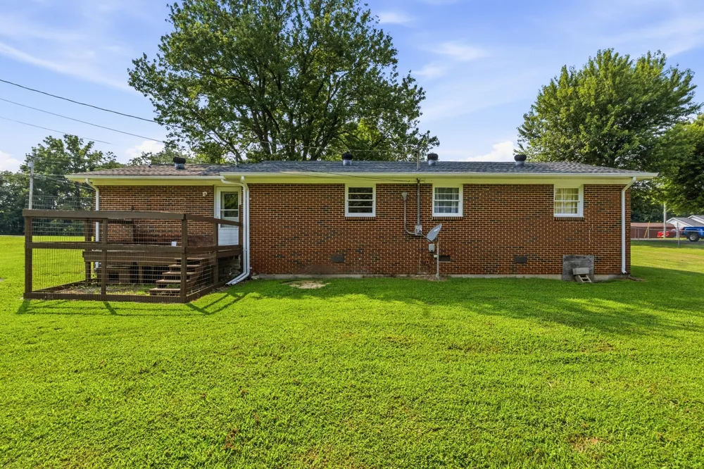 464 Hurricane Ridge Rd Smithville, TN 37166