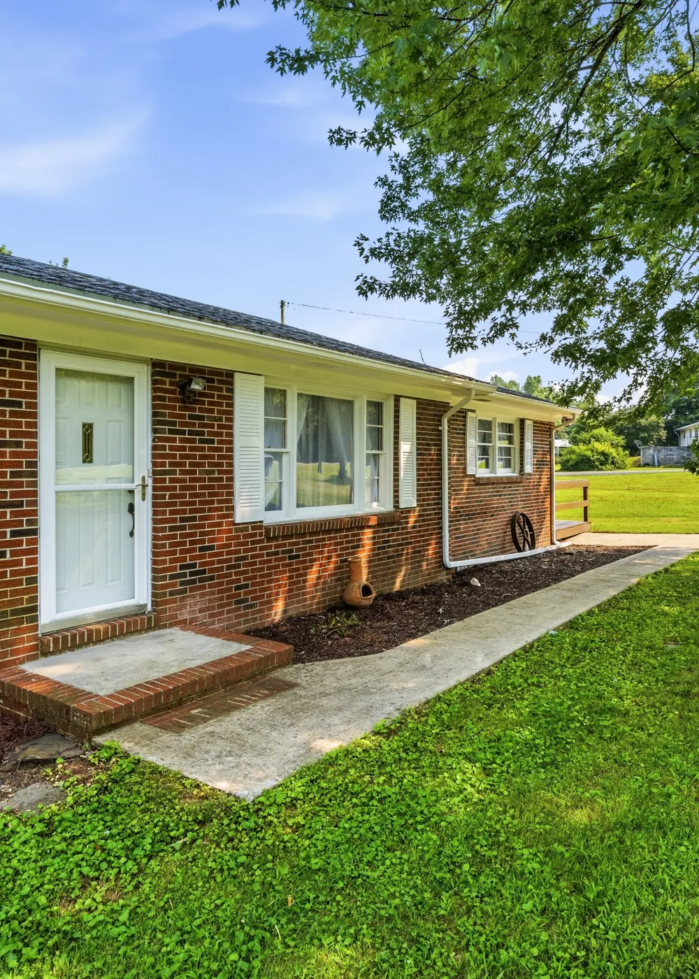 464 Hurricane Ridge Rd Smithville, TN 37166