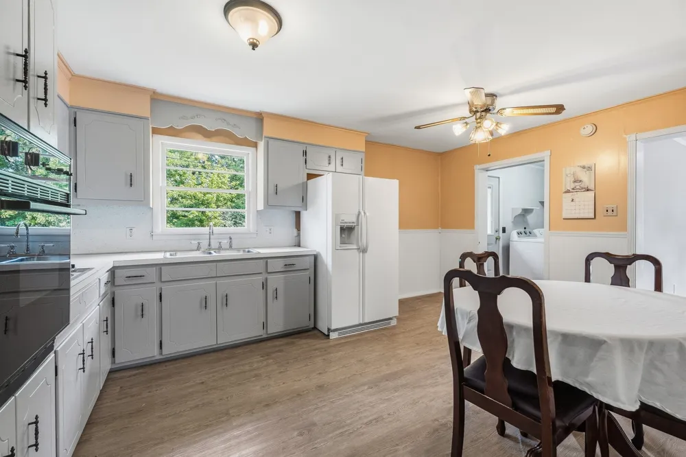 464 Hurricane Ridge Rd Smithville, TN 37166