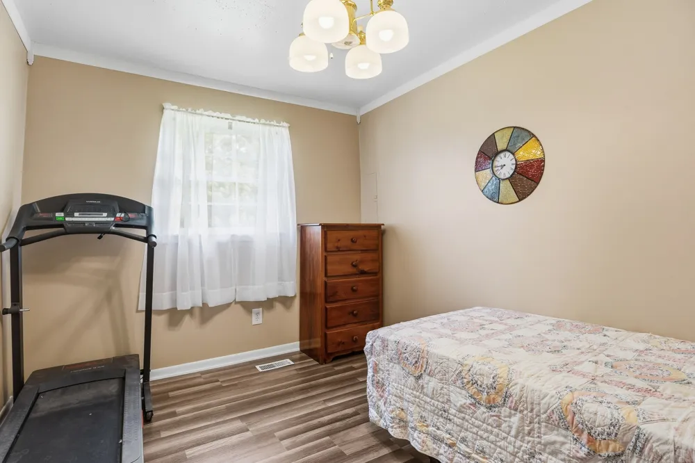 464 Hurricane Ridge Rd Smithville, TN 37166