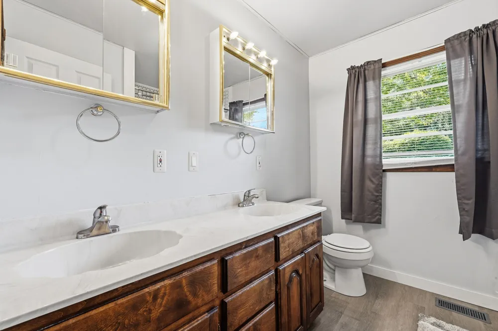 464 Hurricane Ridge Rd Smithville, TN 37166