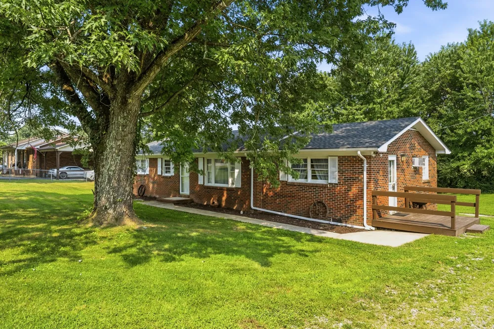 464 Hurricane Ridge Rd Smithville, TN 37166