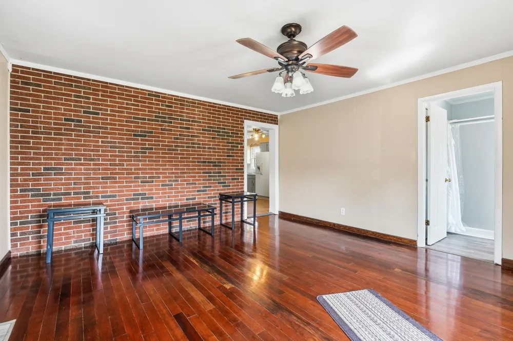464 Hurricane Ridge Rd Smithville, TN 37166