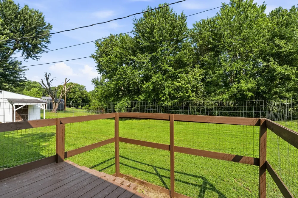 464 Hurricane Ridge Rd Smithville, TN 37166