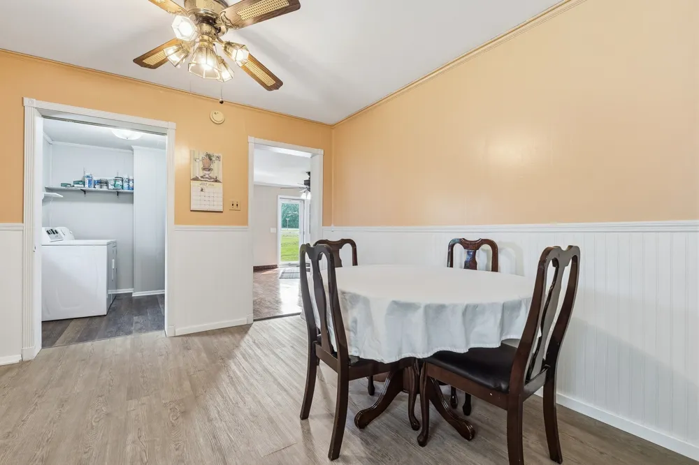464 Hurricane Ridge Rd Smithville, TN 37166