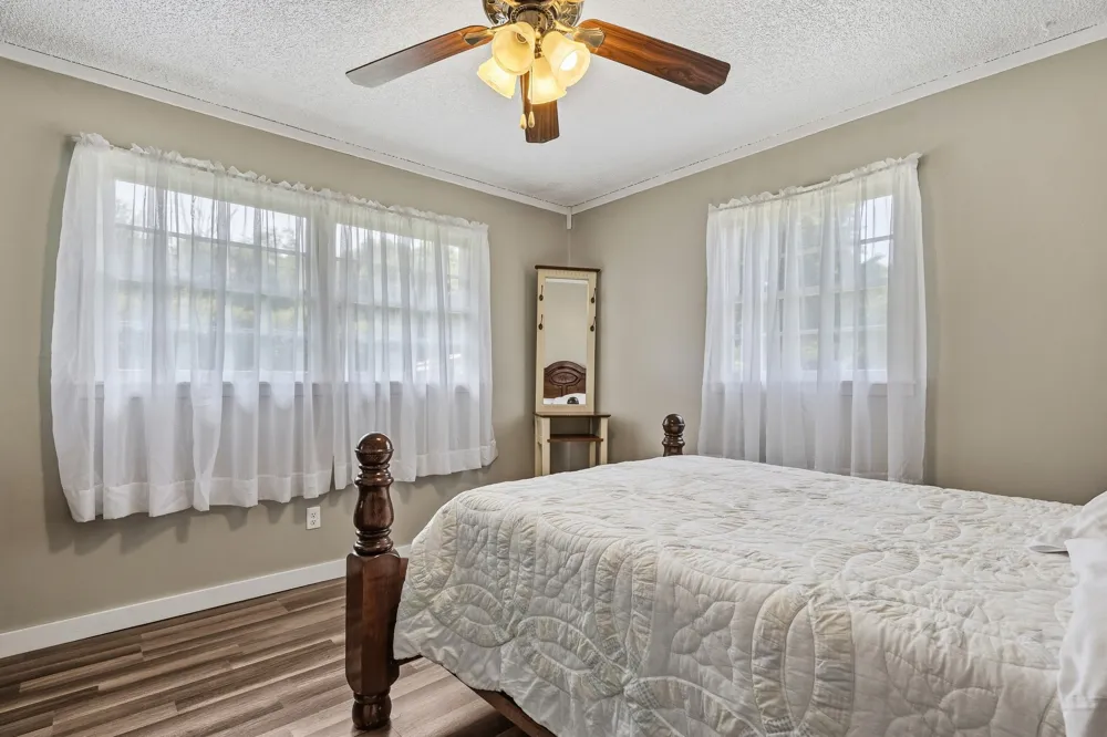 464 Hurricane Ridge Rd Smithville, TN 37166