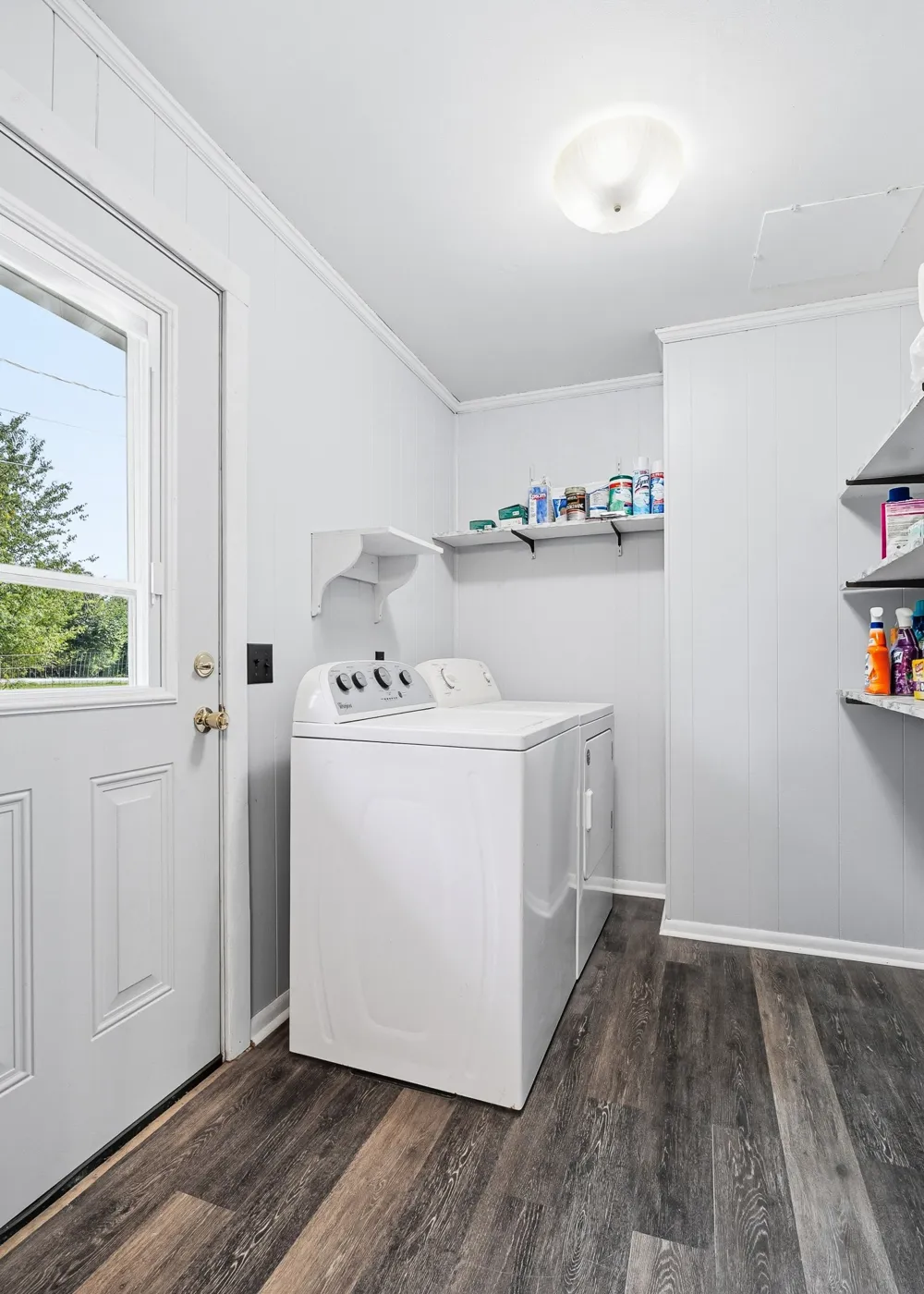 464 Hurricane Ridge Rd Smithville, TN 37166