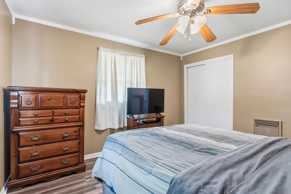 464 Hurricane Ridge Rd Smithville, TN 37166