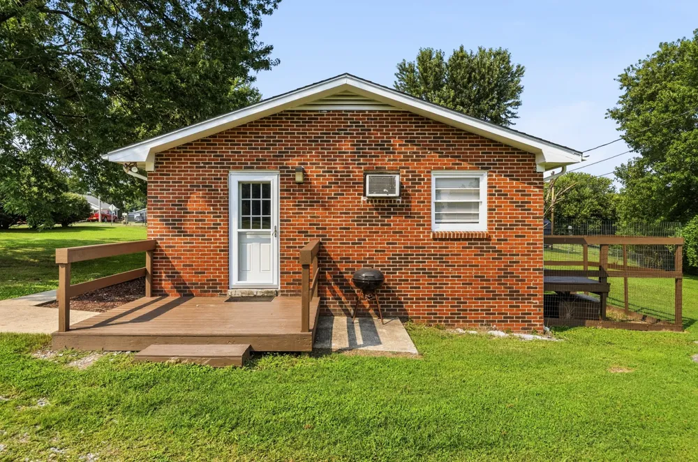 464 Hurricane Ridge Rd Smithville, TN 37166
