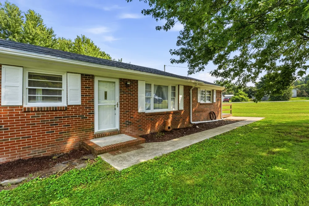 464 Hurricane Ridge Rd Smithville, TN 37166