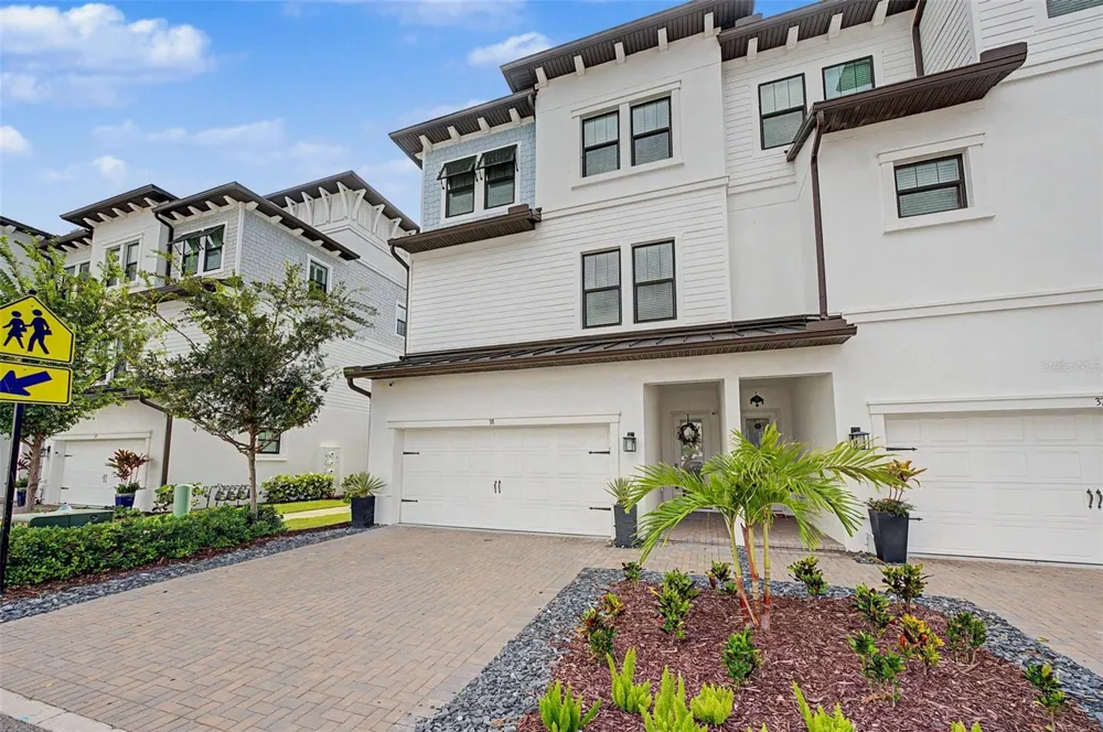 5351 BRIDGE STREET #38 Tampa, FL 33611