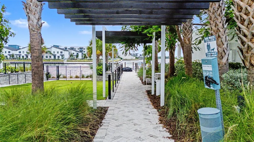 5351 BRIDGE STREET #38 Tampa, FL 33611