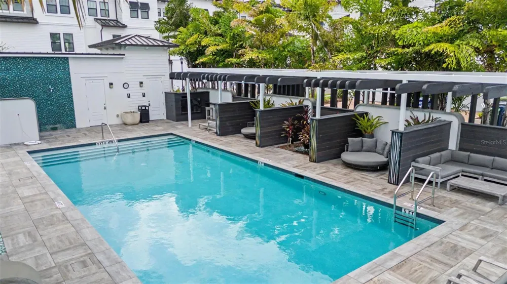 5351 BRIDGE STREET #38 Tampa, FL 33611