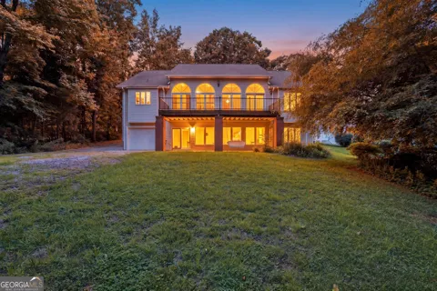 205 Mill Creek CIR