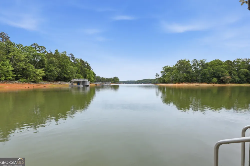 205 Mill Creek CIR Martin, GA 30557