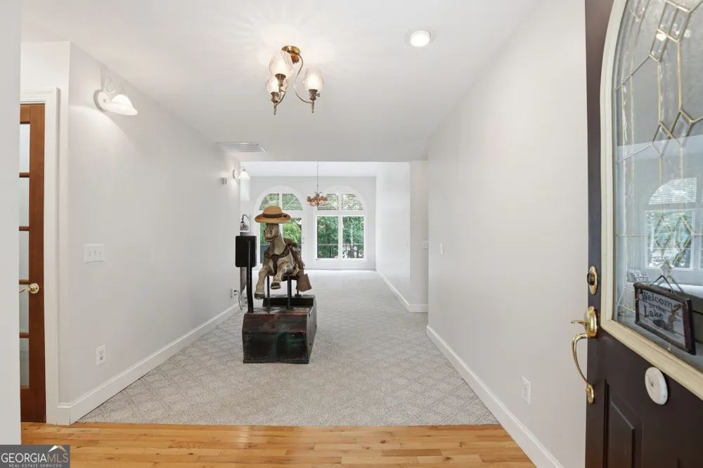 205 Mill Creek CIR Martin, GA 30557